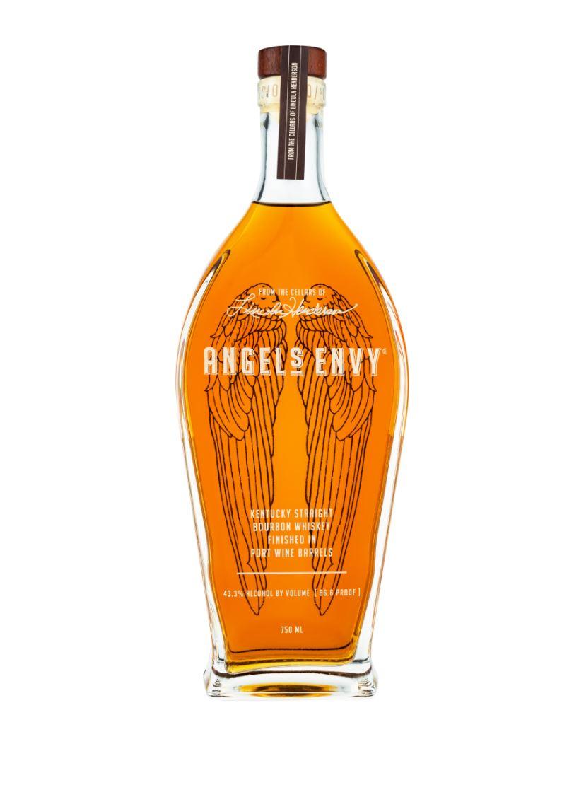 Angel's Envy Kentucky Straight Bourbon