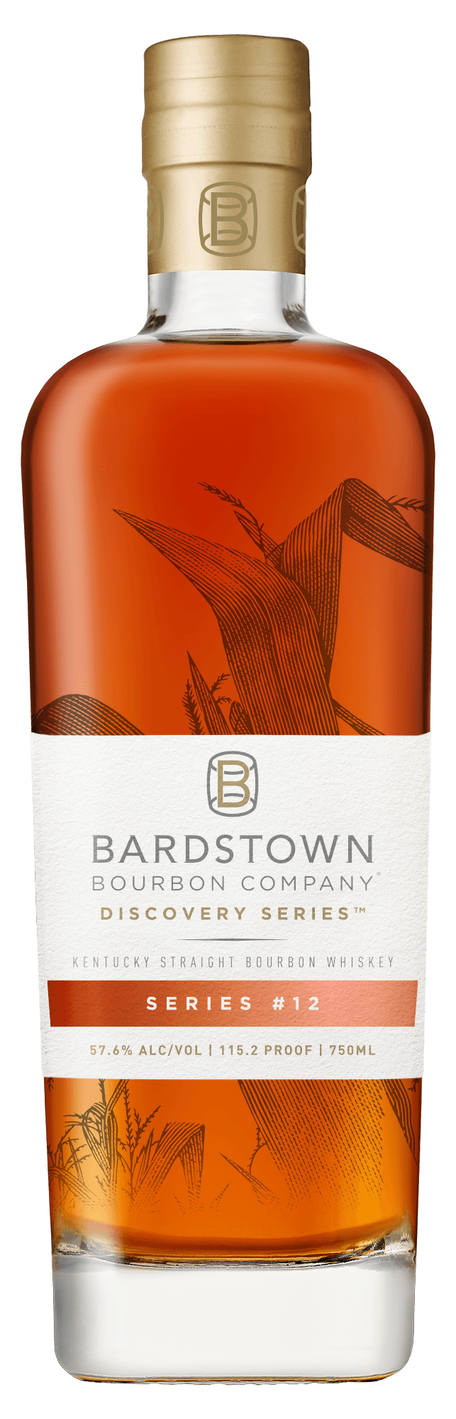 Bardstown Bourbon Company Discovery Series 12