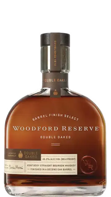 Woodford Reserve Double Oaked
