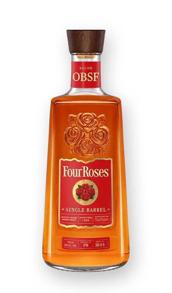 Four Roses Single Barrel - OBSF