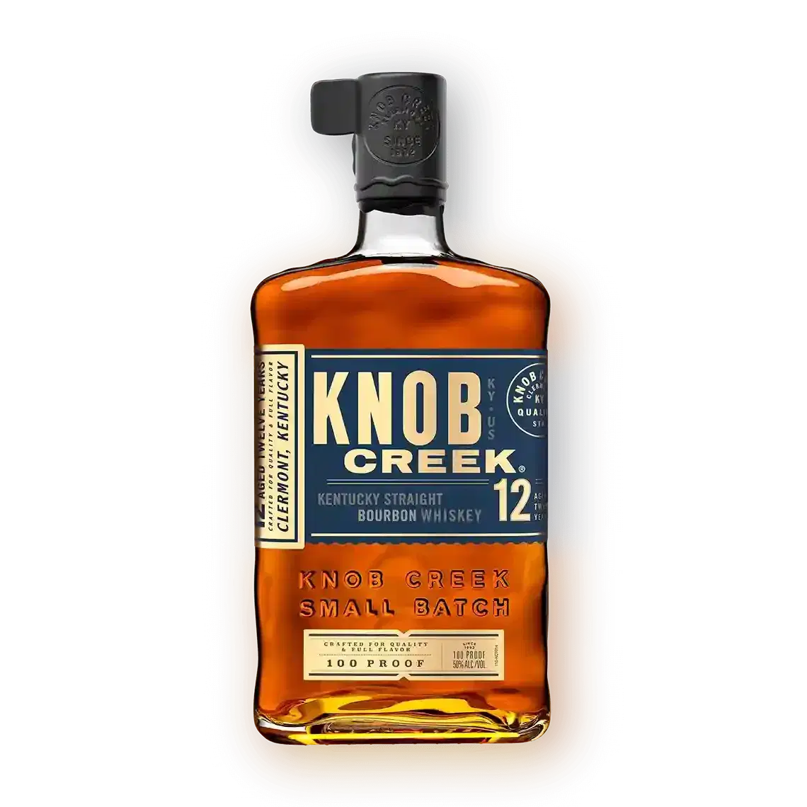 Knob Creek 12 Year