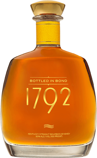 1792 Bottled-in-Bond
