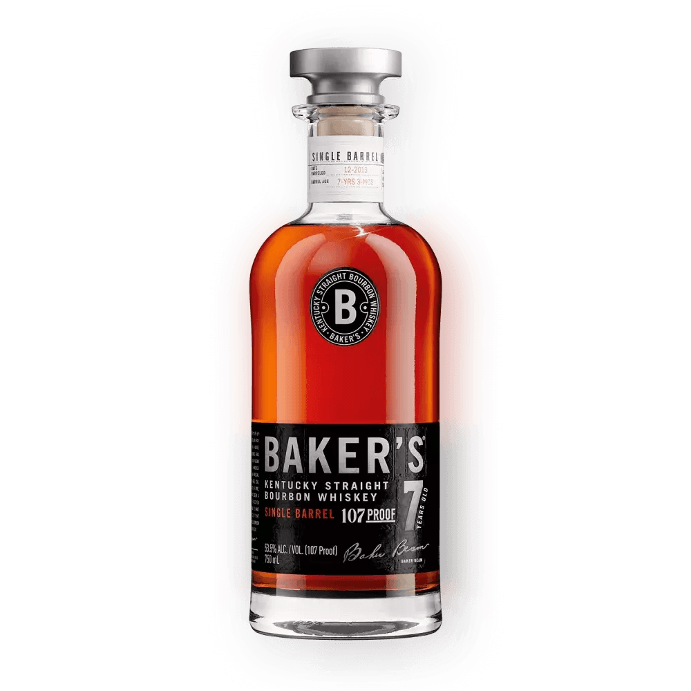 Baker's 7 Year