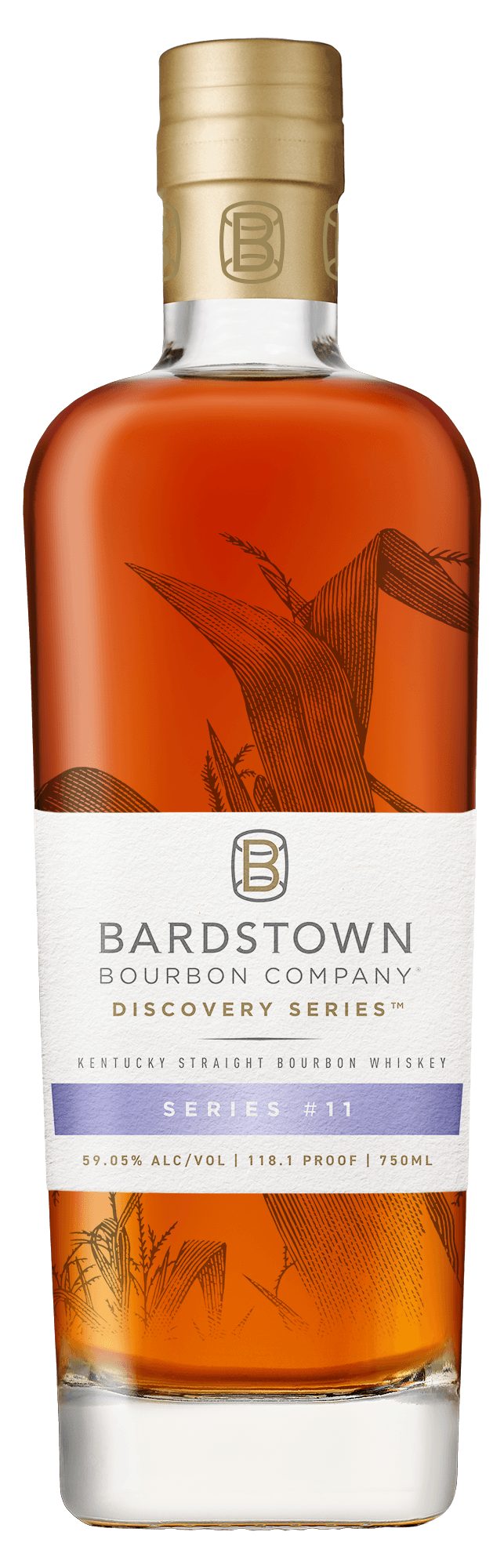 Bardstown Bourbon Company Discovery Series 11