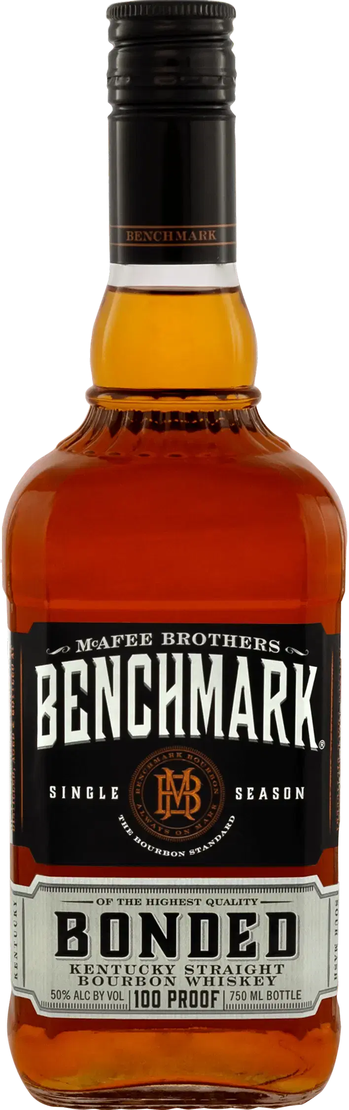 Benchmark Bonded