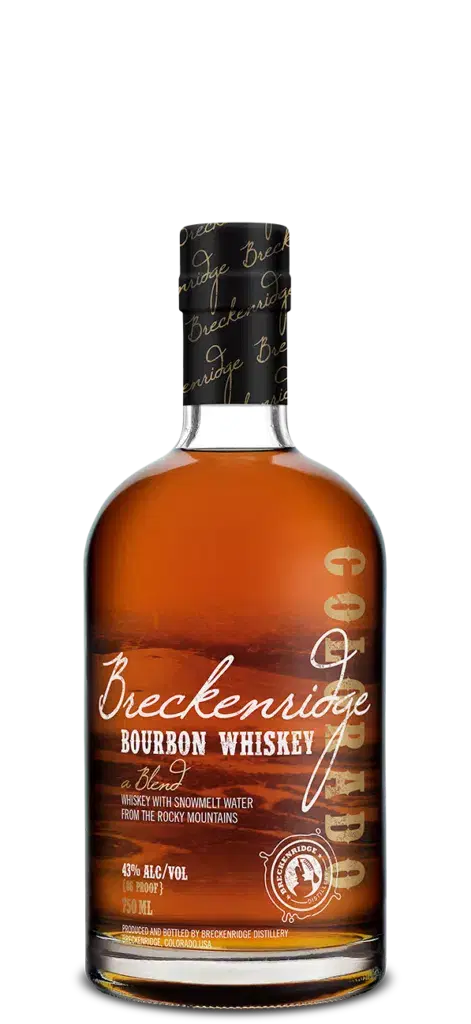 Breckenridge Breckenridge Bourbon