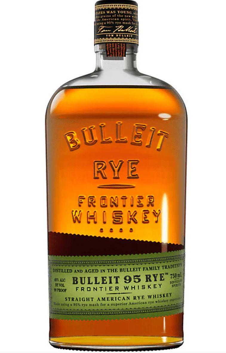 Bulleit Rye