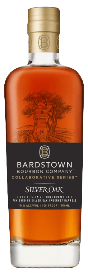 Bardstown Bourbon Company Silver Oak
