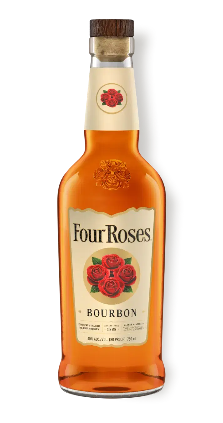 Four Roses Bourbon