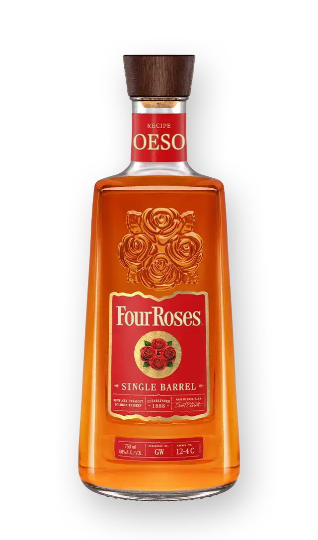 Four Roses Single Barrel OESO
