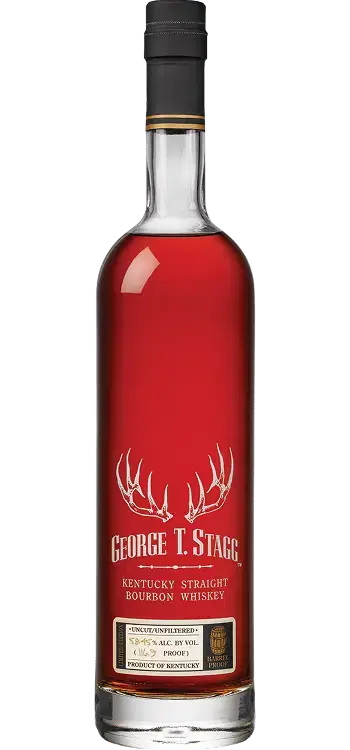 George T. Stagg Barrel Proof (BTAC)