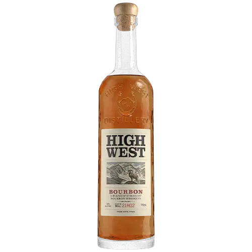 High West American Prairie Bourbon