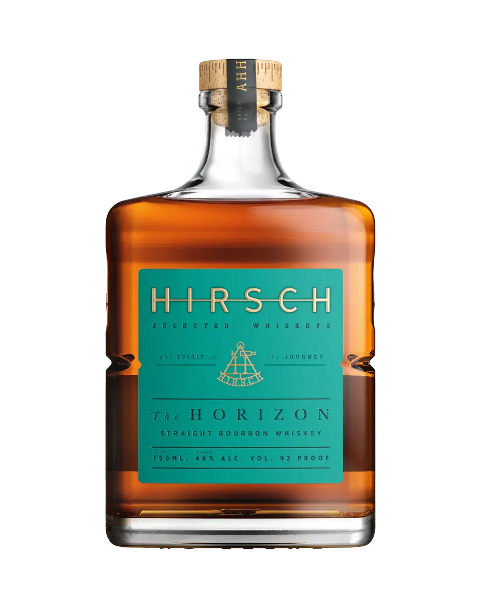 Hirsch The Horizon