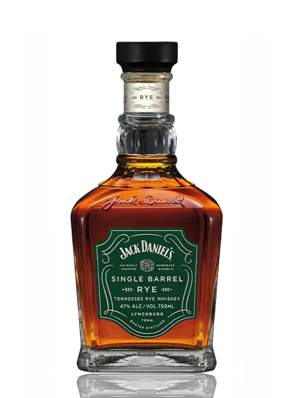 Jack Daniel's Single Barrel Rye
