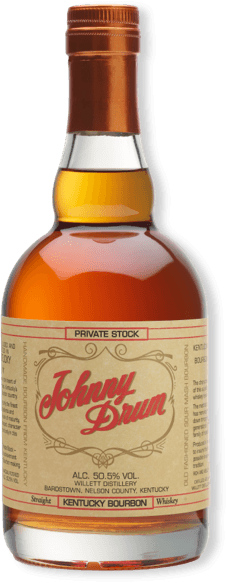 Johnny Drum Private Stock