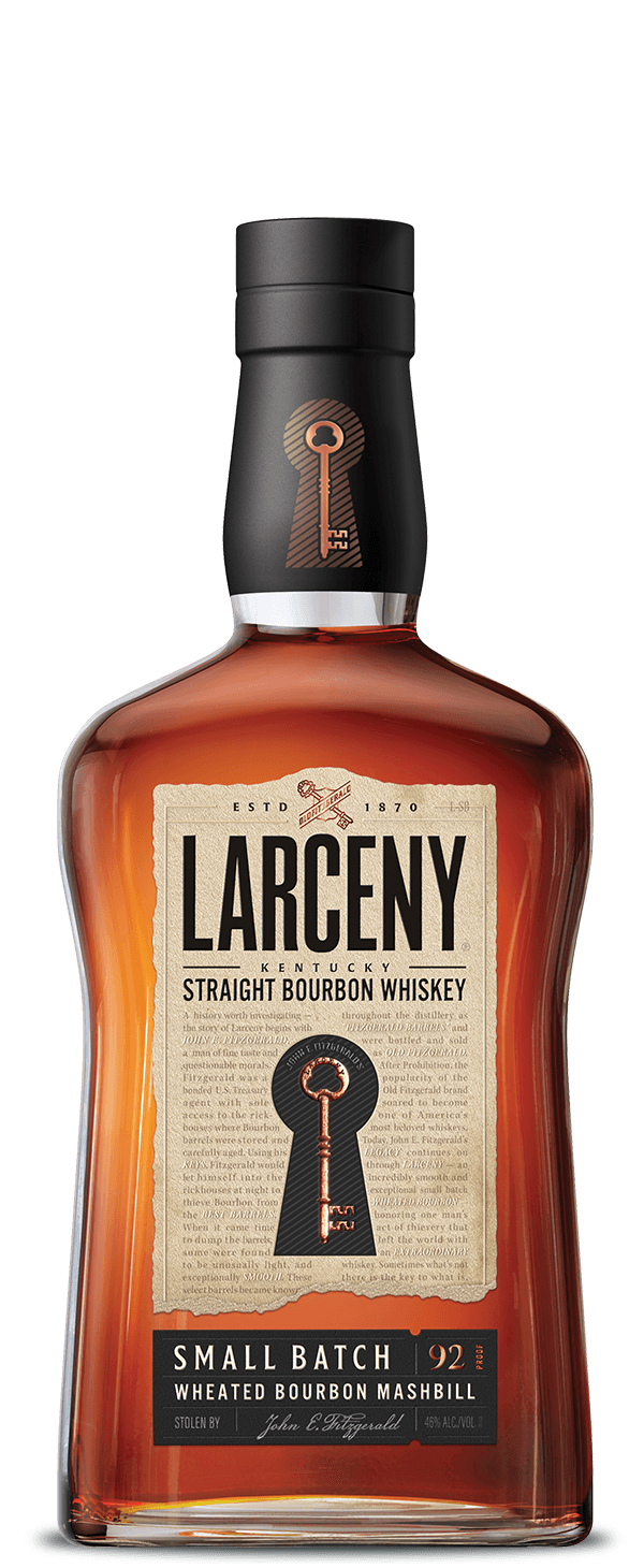 Larceny Small Batch