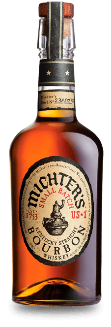 Michter's US*1 Kentucky Straight Bourbon