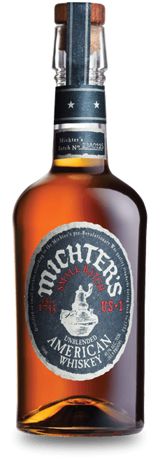Michter's US*1 American Whiskey