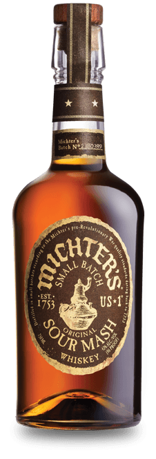 Michter's US*1 Sour Mash