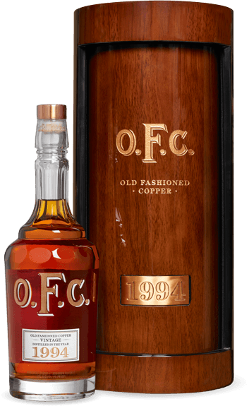 OFC Vintages O.F.C. Vintages
