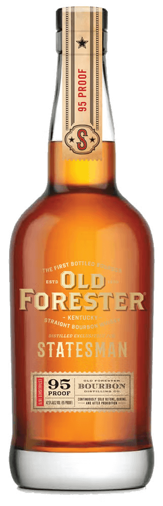 Old Forester Statesman