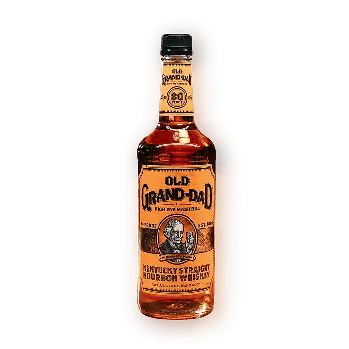 Old Grand-Dad Standard