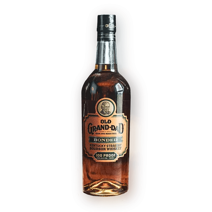 Old Grand-Dad Bonded