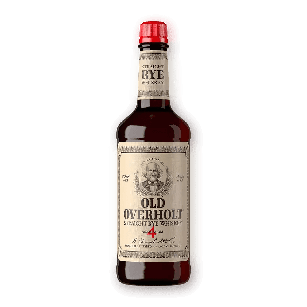 Old Overholt Old Overholt Original - Straight Rye