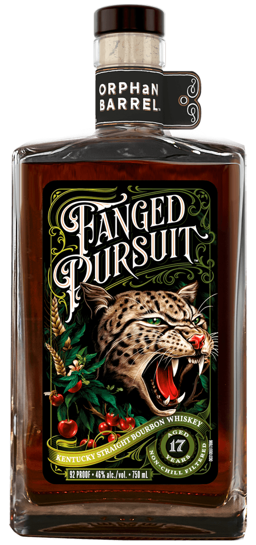 Orphan Barrel Fanged Pursuit