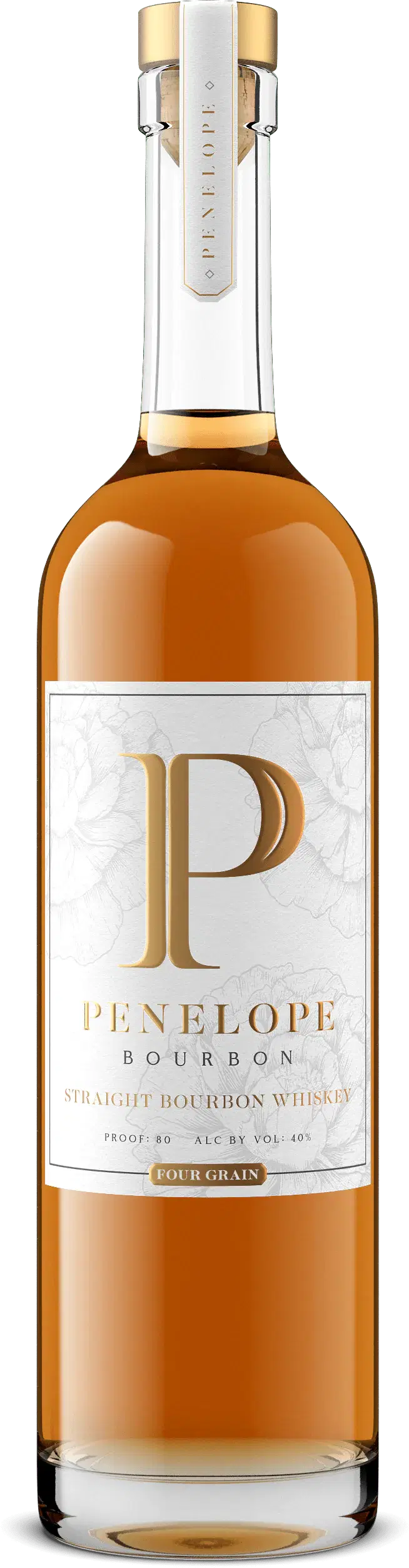 Penelope Four Grain