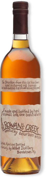 Rowan's Creek Rowan's Creek Small Batch
