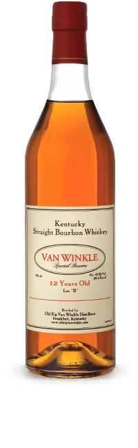 Pappy Van Winkle Van Winkle Special Reserve 12 Yr