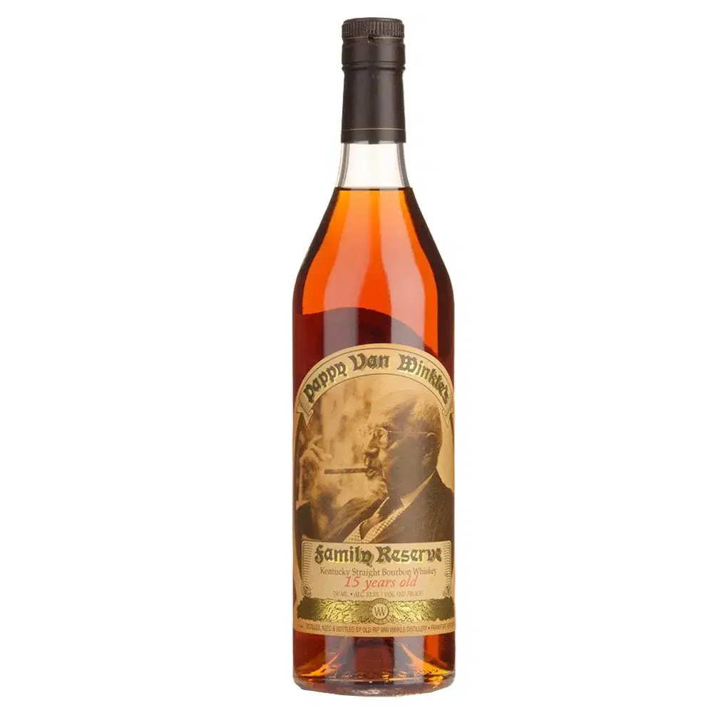 Pappy Van Winkle Pappy Van Winkle 15 Yr