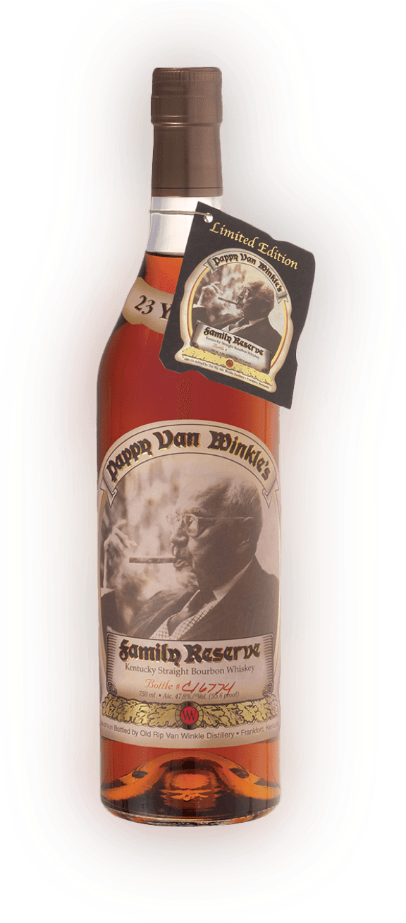 Pappy Van Winkle Pappy Van Winkle 23 Yr