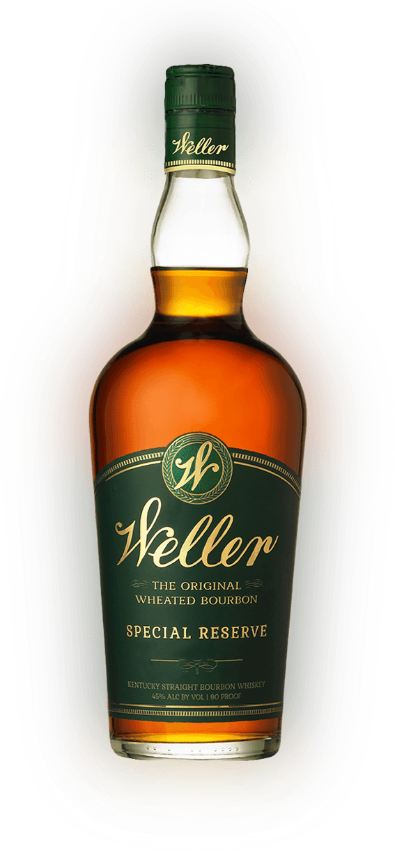 W.L. Weller Special Reserve