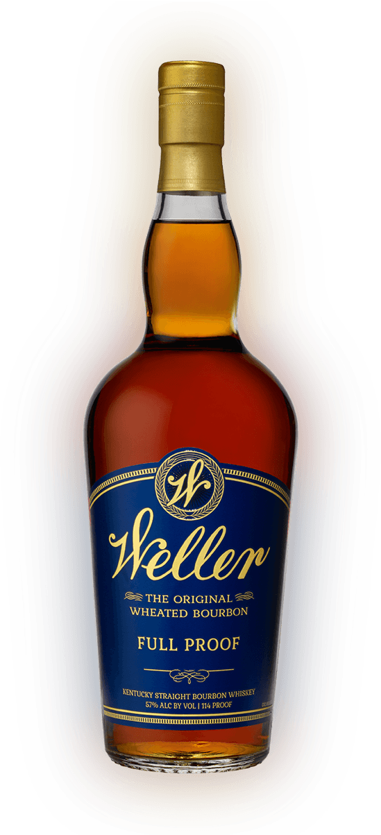 W.L. Weller Full Proof