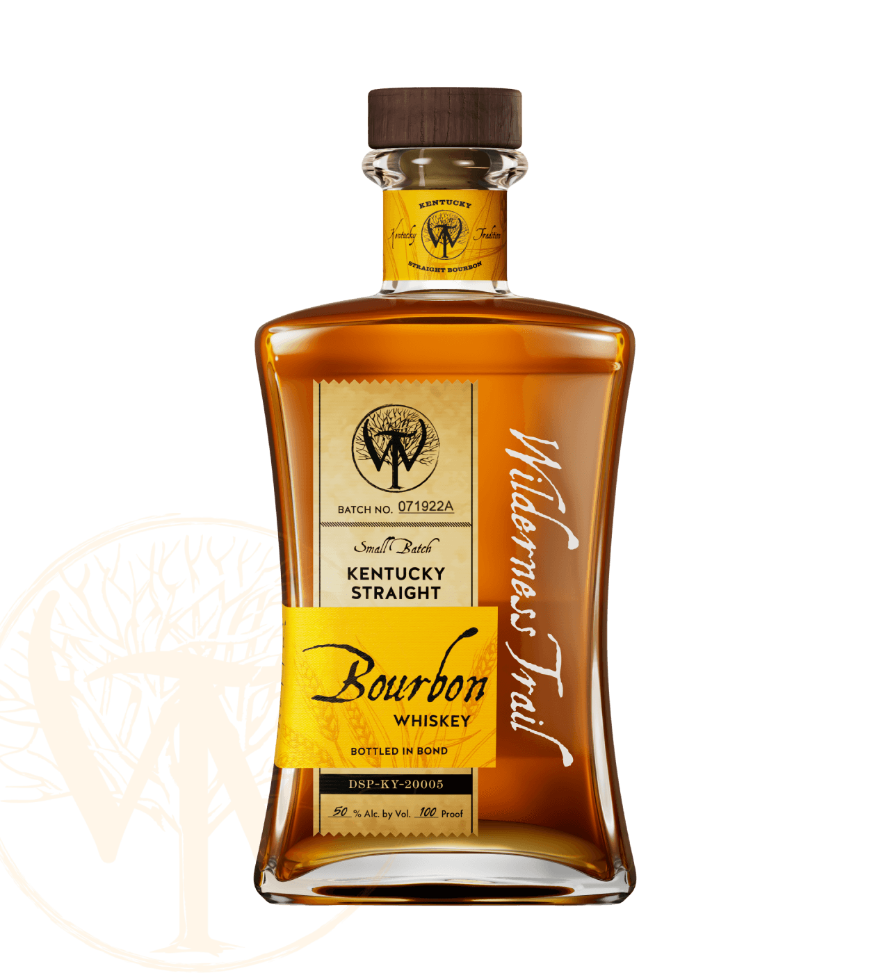 Wilderness Trail Straight Bourbon (Wheated)