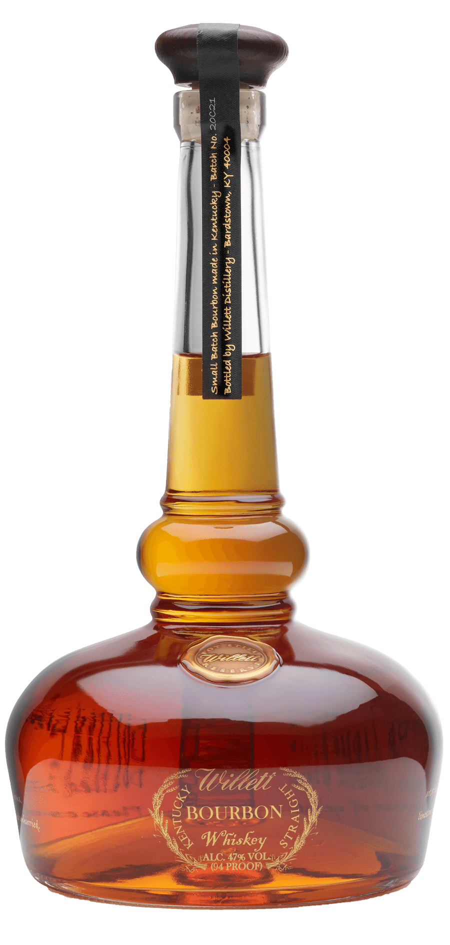 Willett Pot Still Reserve