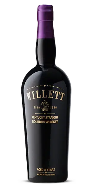 Willett Family Estate 8 Year