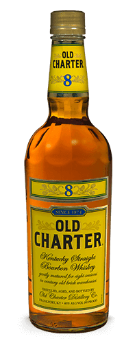 Old Charter Old Charter