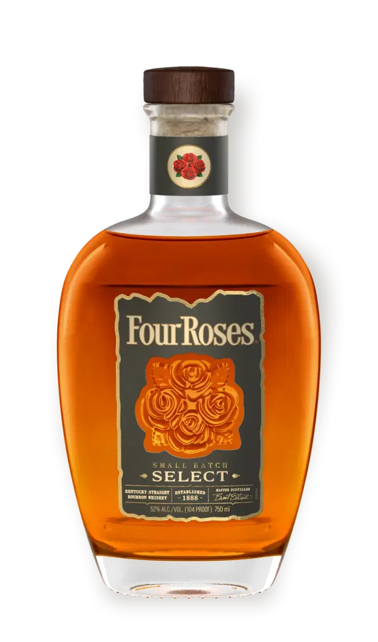 Four Roses Small Batch - Select