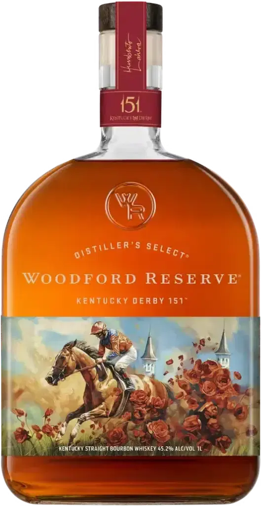 Woodford Reserve Kentucky Derby Series
