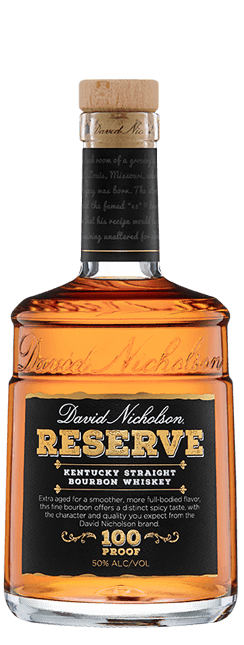 David Nicholson Reserve