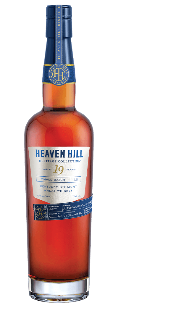 Heaven Hill Heritage Collection - 19 Year