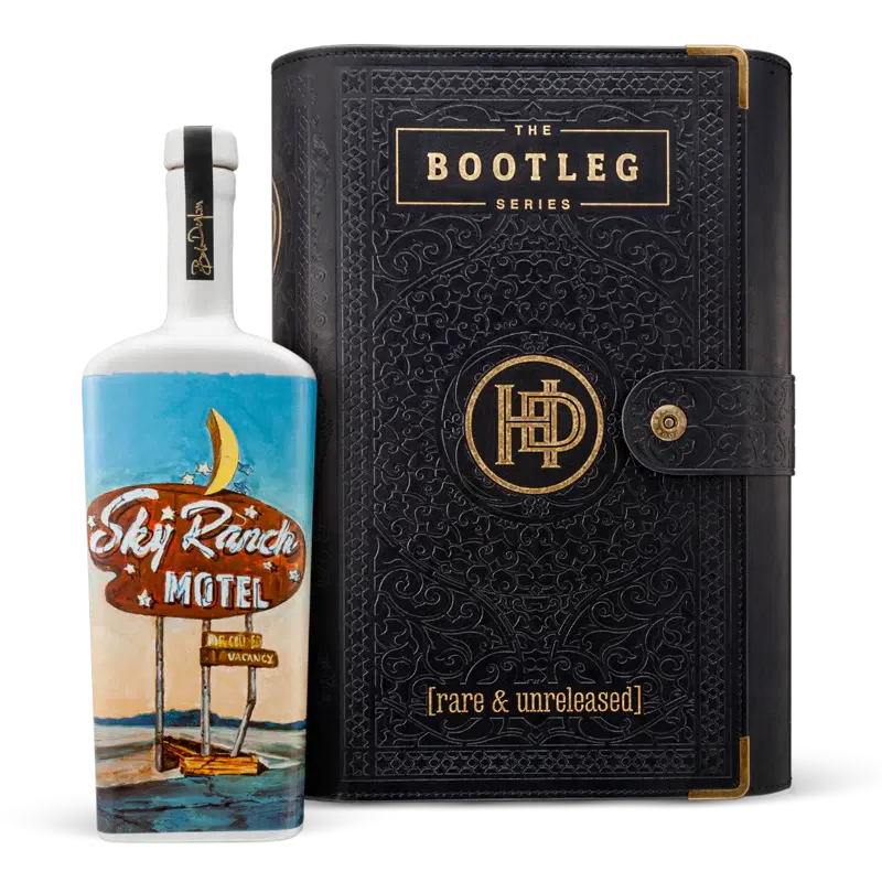 Heaven's Door Bootleg Series: Volume V