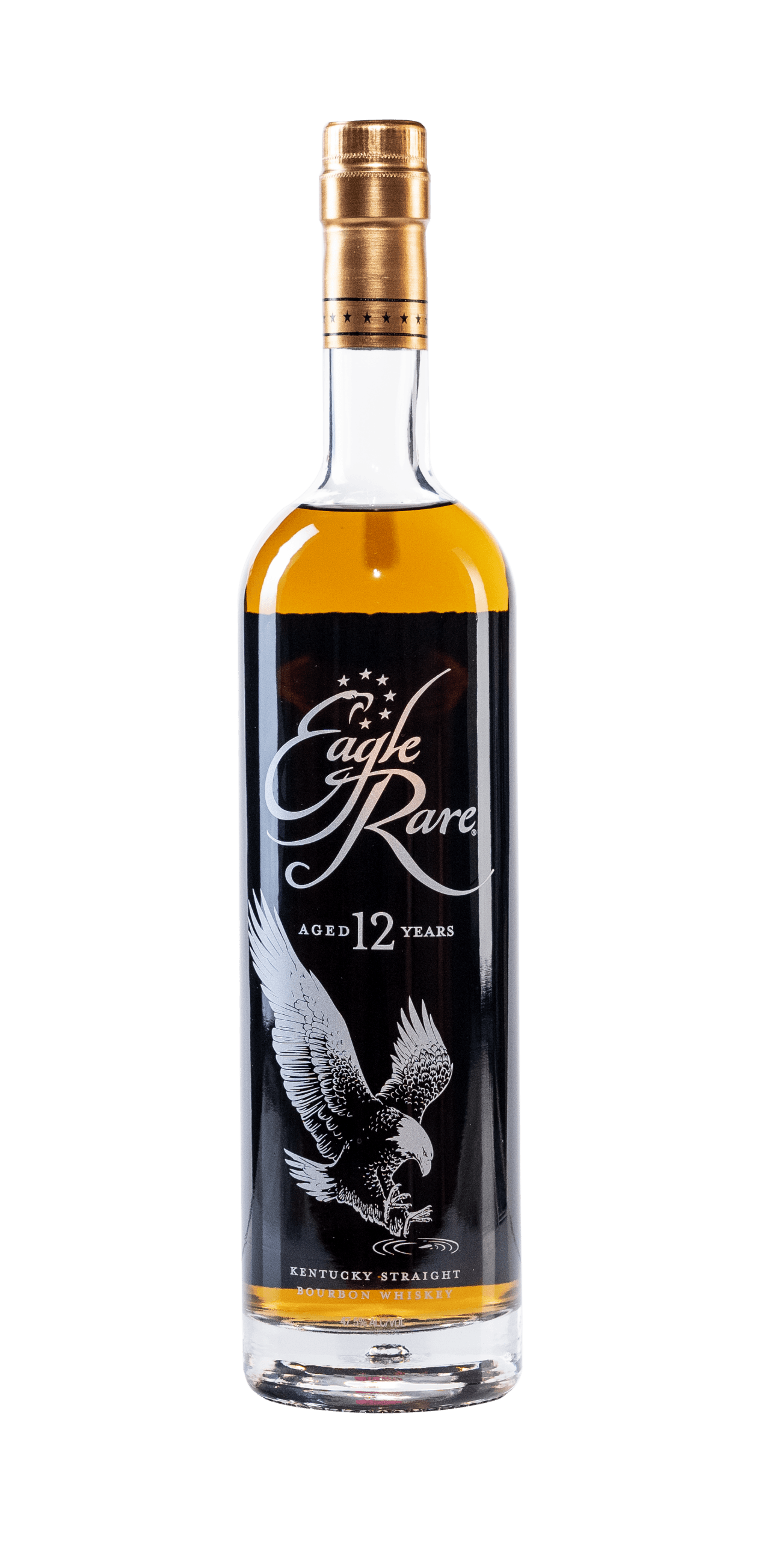 Eagle Rare 12 Year