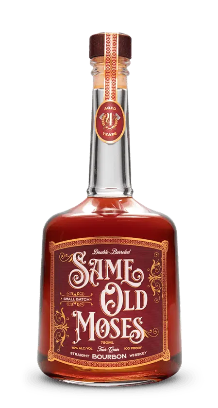 Sam Houston Small Batch