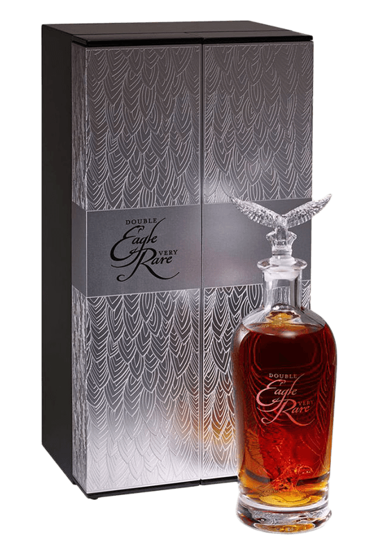 Eagle Rare Double Eagle Very Rare - 20 Year