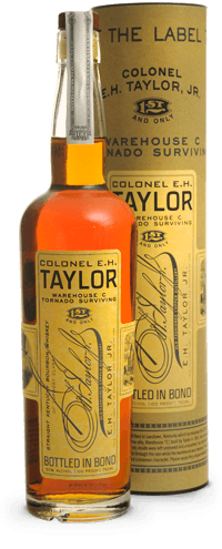 E.H. Taylor E.H. Taylor Warehouse C Tornado Surviving