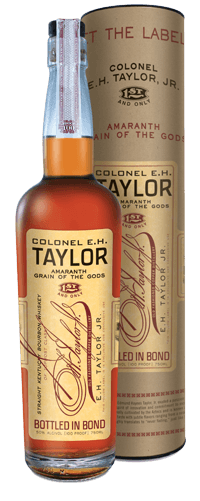 E.H. Taylor E.H. Taylor Amaranth